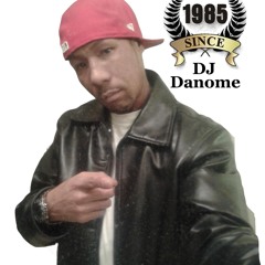 DJ_Danome Trackpusha