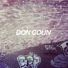 Don Coun