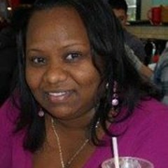 Caroline Barbara Williams