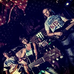 Azurdee+TheBlueRiverBand