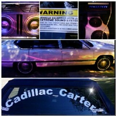 Cadillac Carter757