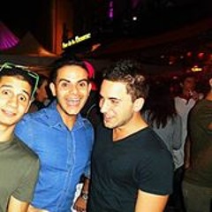 Jean Michel Nallamoutou