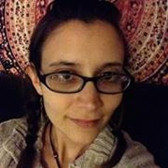 Raquel Antoinette-Relph