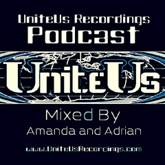 UniteUsRecordingsPodcast