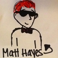 Mr. Matt Hayes
