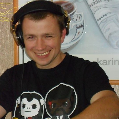 Damian Kazmierczak 1’s avatar