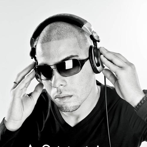 Kader K Feat Richie Loop -EveryDay-(Roman Yeager Remix)