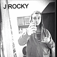 jay rocky #1
