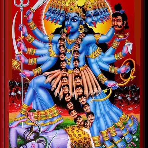 Kali काली माता’s avatar