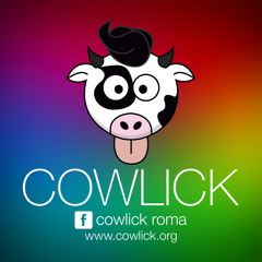 Cowlick Roma
