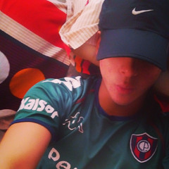 Gonzalo Javier Dominguez