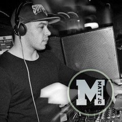 DJ Matt JC
