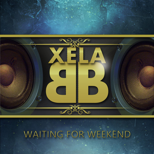 Xela B. Music’s avatar
