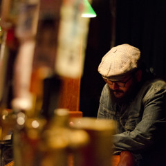 Mr. Ryan Joseph Anderson