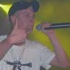 DJ Zentaro aka MC Monus