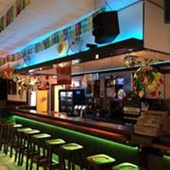 De Varenbeuk Sportcafe