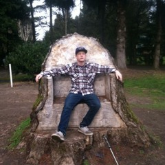 Tod the Rod Burrlington