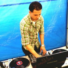 DJ SM@SH MIXES