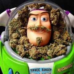 BASS LIGHTYEAR