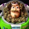 BASS LIGHTYEAR