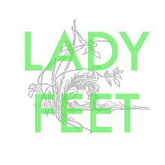 Lady Feet