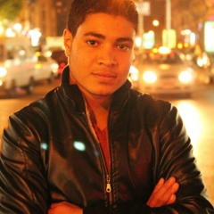 Hossam Hamdi 4
