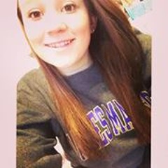 Ashley Marie Walker 1