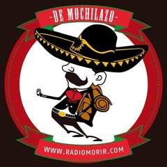 Stream De Mochilazo music Listen to songs albums playlists for free on SoundCloud