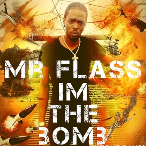MR FLASS dancehall artist artist photo