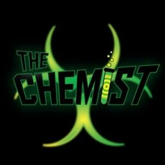 Ben Hunter (The Chemist)