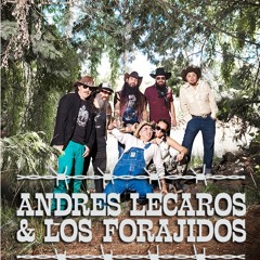 Andres Lecaros Forajidos