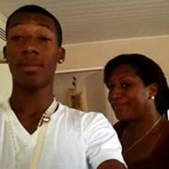 Shairon Gordon 1