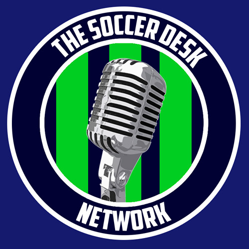 The Soccer Desk Network’s avatar