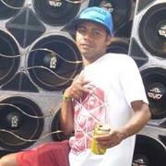 Silvan Fonseca Pereira