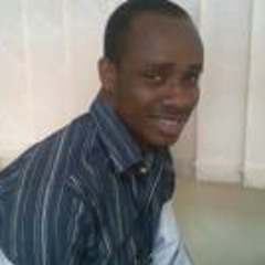 Ikebuilo Ogoo Chukwuma