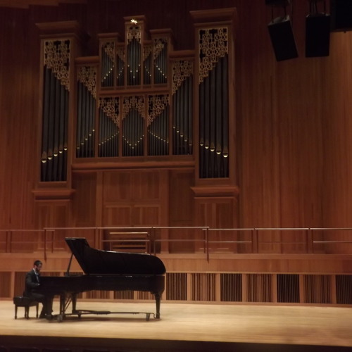 Mephisto Waltz, Liszt