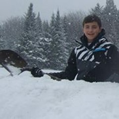 Josh Strickler