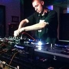 Mike Djslim B