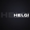 DJ Helgi Page
