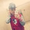 David Aguilar 88