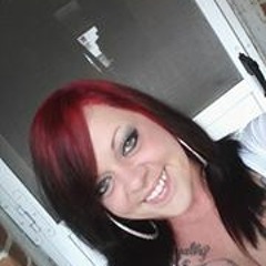 Amanda RareBreed Eubanks