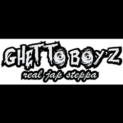 Ghetto Boy'z