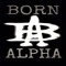 ChrisHolland@BornAlpha