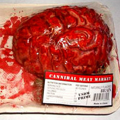 Brain Meat