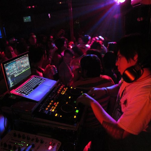 Stream DjTronix music Listen to songs, albums, playlists for free on