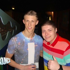 RW - BOUNCE MIX FEB 2014