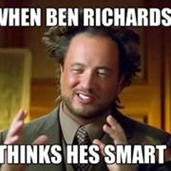 Ben Richards 39