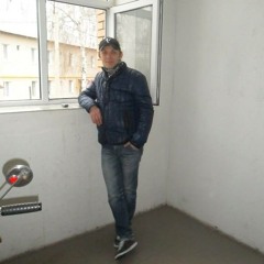 Sergey  Barbashov