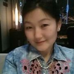 Bayarhuu Bayartsetseg