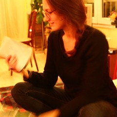 Juliette Tessier